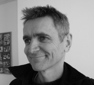 Richard Mills, Counsellor and Therapist